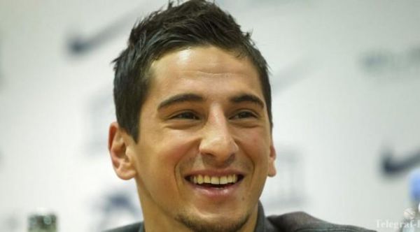 Яковенко: У другому таймі "Динамо" наче підмінили