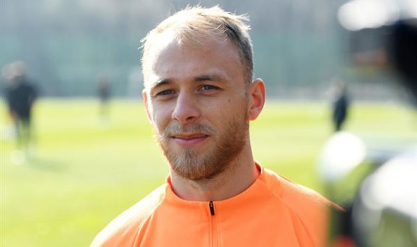 Захисник "Шахтаря": На "Динамо" у нас супермотивація