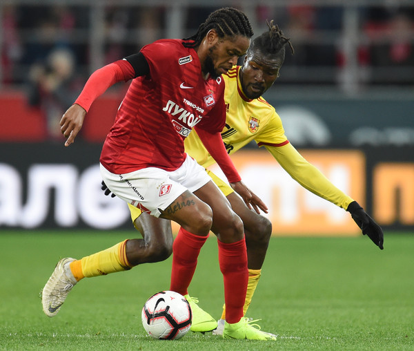 "Динамо" переглядало двох легіонерів з РПЛ