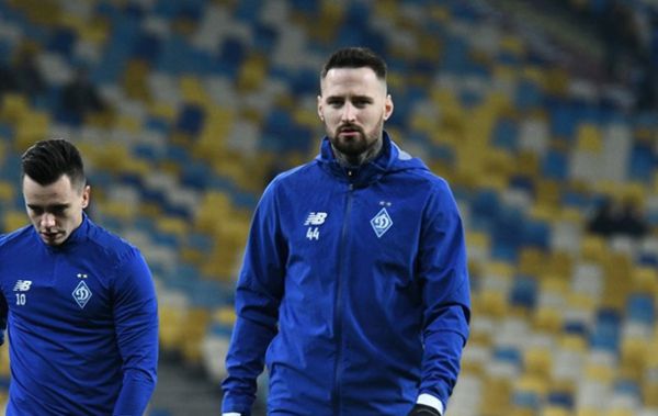 Кадар поставив крапку у своєму трансфері в "Фехервар"