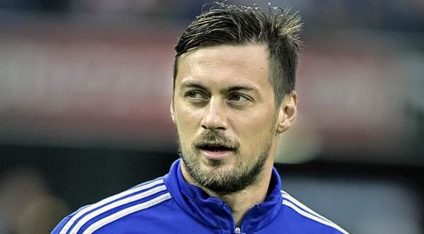 Мілевський сказав, чому тримає зуб на голкіпера "Динамо"