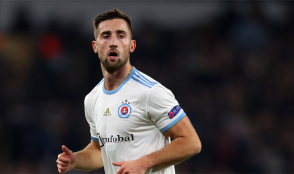 Потенційний новачок "Динамо": Хочу грати в АПЛ