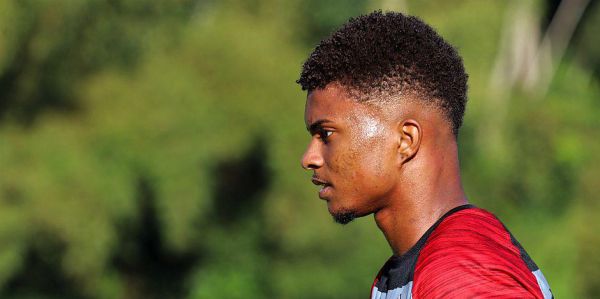 Агент підтвердив серйозний інтерес до потенційного новачка "Динамо" або "Шахтаря" Агент підтвердив серйозний інтерес до потенційного новачка "Динамо" або "Шахтаря"