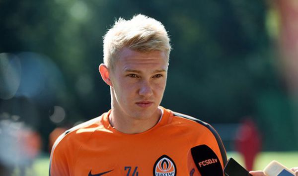 "Мілан" запрошує Шевченка, ще один українець в "Ман Сіті"