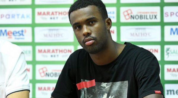 Офіційно. "Карпати" орендували гравця з Серії A Офіційно. "Карпати" орендували гравця з Серії A