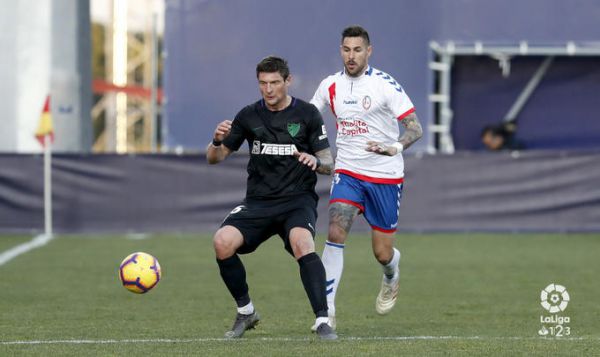 Селезньов "напхав" рефері під час матчу "Малаги" Селезньов "напхав" рефері під час матчу "Малаги"