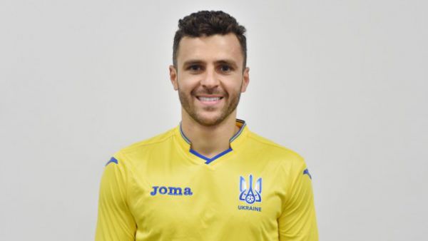 Лідер "Шахтаря": Хочу виступати в Європі