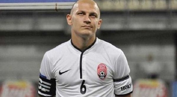 Капітан "Зорі": Візит на Олд Траффорд" - це враження на все життя Капітан "Зорі": Візит на Олд Траффорд" - це враження на все життя