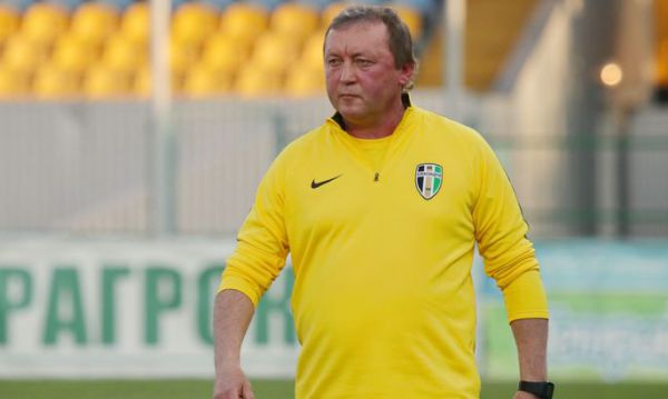 "Олександрія" планує солідне підсилення