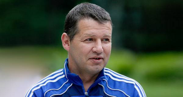 Експерт: Гравців "Динамо" треба покарати