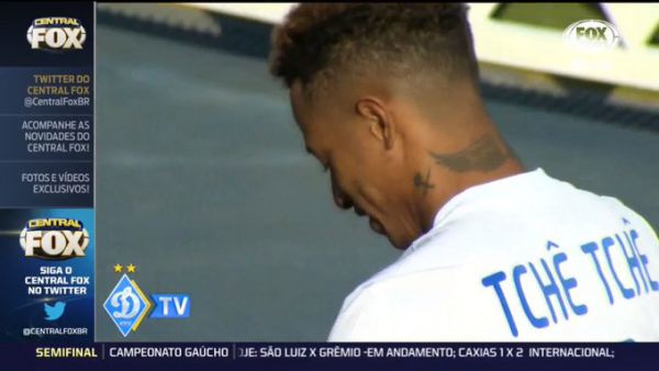 Розкрито подробиці гучного продажу "Динамо"