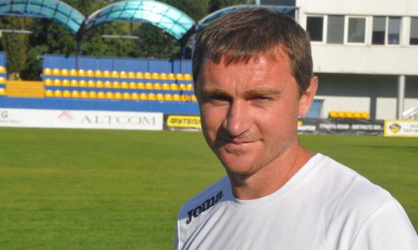 Легенда "Шахтаря": Нічия з "Ман Сіті" цілком заслужена