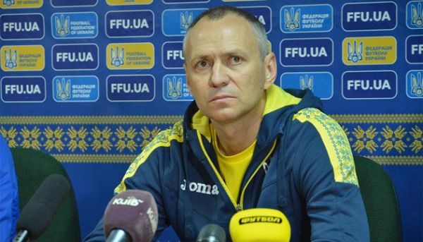 Головко: Путін заходив у роздягальню до збірної України