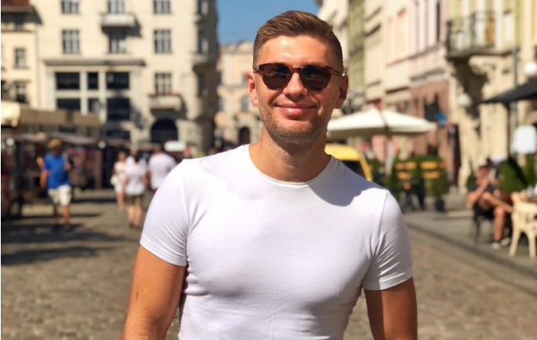 Левченко: Супернику України зіграє на руку перенесення Євро