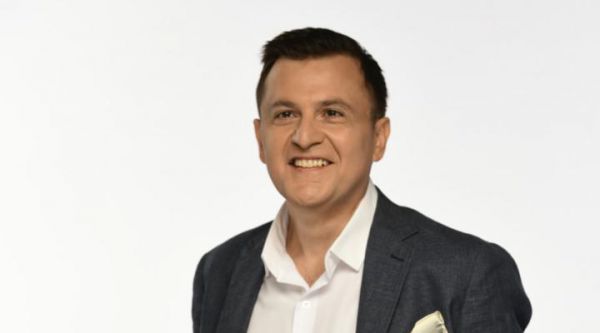 Метревелі: У "Динамо" з Луческу немає майбутнього