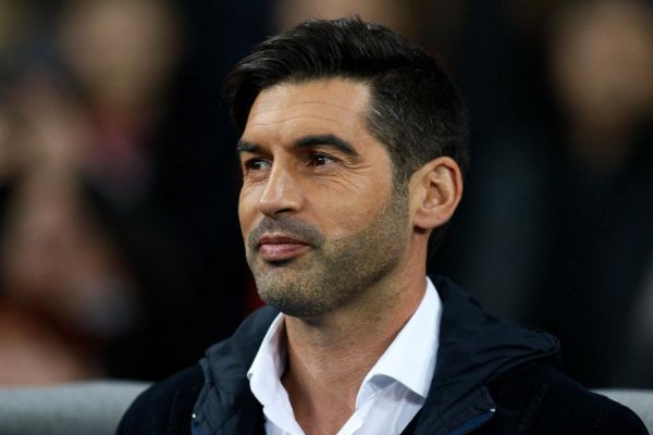 Фонсека готовий піти на жертви заради "Роми"