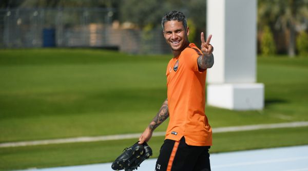 Лідер "Шахтаря" потрібен у Серії A Лідер "Шахтаря" потрібен у Серії A