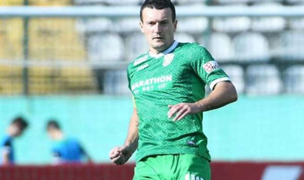 Федецький: Відмовився від 2 млн євро московського клубу