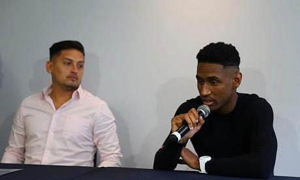 Тете: Повністю адаптувався в Україні