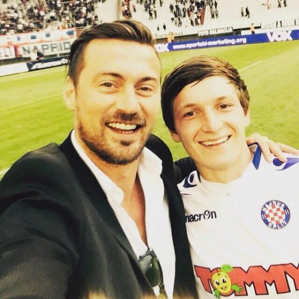 Екс-напарник Мілевського розповів, скільки Артем пив у "Хайдуку" Екс-напарник Мілевського розповів, скільки Артем пив у "Хайдуку"