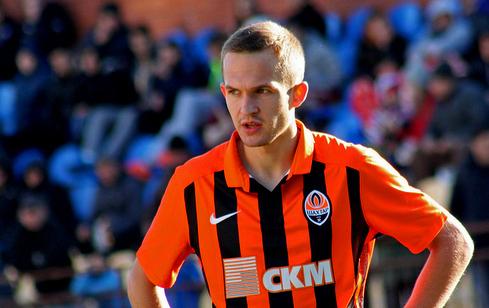 Офіційно. "Шахтар" підписав хавбека, який не грав 3 роки