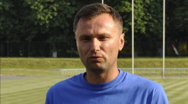 Офіційно. Маркевич покинув клуб Першої ліги