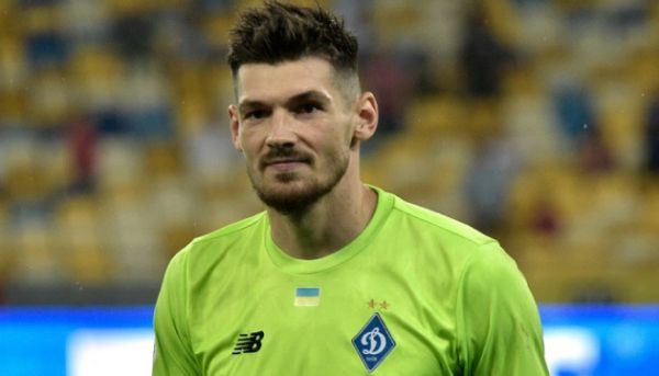 Два ключові гравці "Динамо" наближаються до повернення на поле