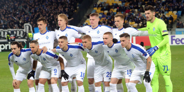 "Динамо" - "Зоря". Анонс, суддя, трансляція