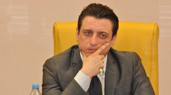 Денисов: Каштру повторив успіх Луческу