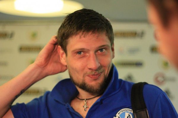 Селезньов мріє повернутись в Суперлігу Селезньов мріє повернутись в Суперлігу