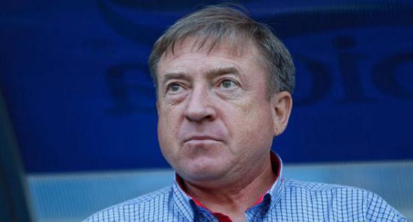 Український тренер: Ракицького варто викликати у збірну