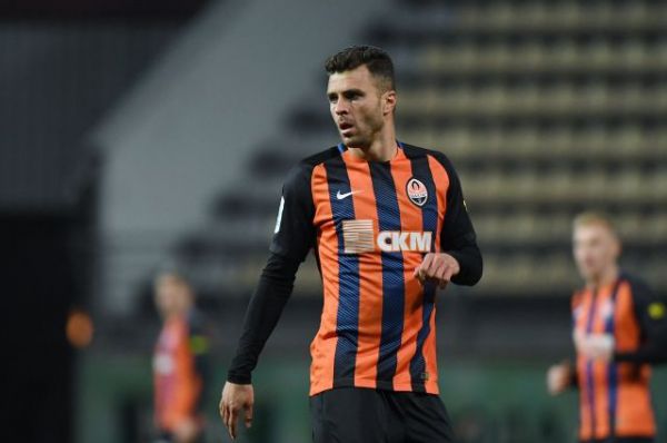 Стало відомо, хто став найкращим гравцем 15 туру УПЛ Стало відомо, хто став найкращим гравцем 15 туру УПЛ