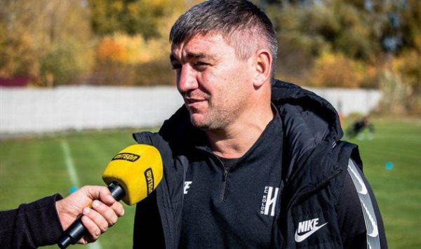 Костишин: Приємно обіграти "Динамо", коли на кону Ліга чемпіонів