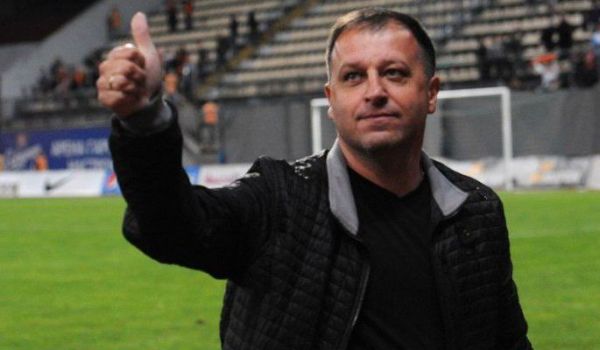 "Динамо" оформило придбання, "Зорю" очолив Скрипник