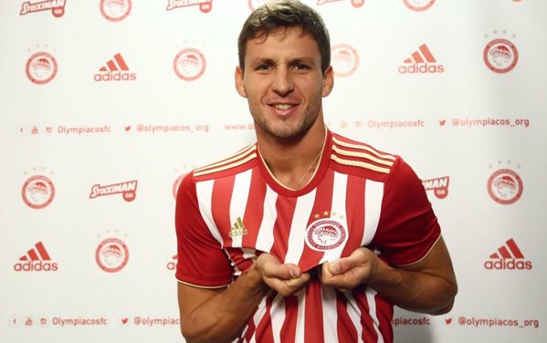 "Шахтар" готує гучний трансфер, Коноплянці шукають новий клуб  "Шахтар" готує гучний трансфер, Коноплянці шукають новий клуб