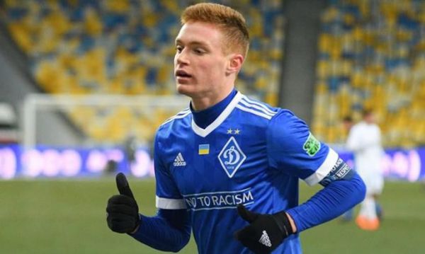 Циганков: Фанам потрібні результати, а не слова Циганков: Фанам потрібні результати, а не слова