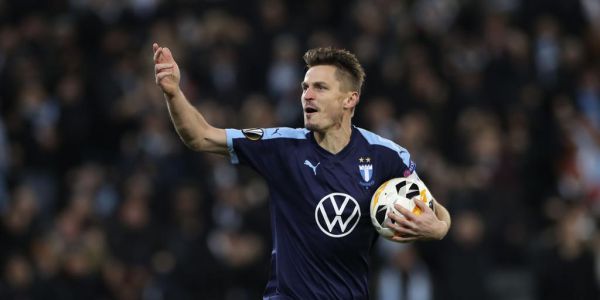 Лідер "Мальме": "Динамо" зіграло просто відмінно