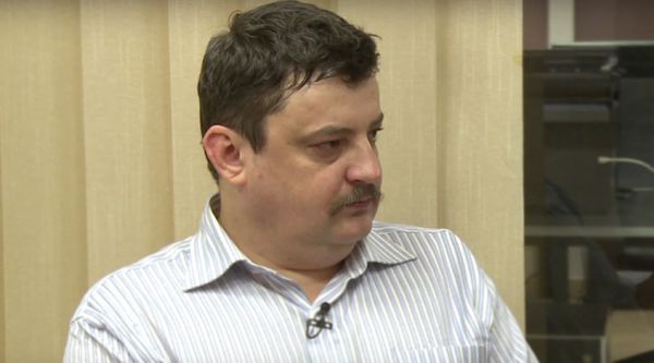 Експерт: Новий тренер "Динамо" не поставить гру миттєво Експерт: Новий тренер "Динамо" не поставить гру миттєво