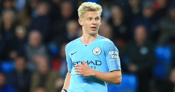 Англійська преса: Це був прекрасний вечір для Зінченка