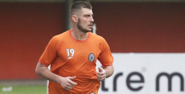 Українець продовжує розривати чемпіонат Індонезії (ВІДЕО)