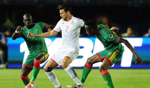 КАН-2019. Гана та Малі закрили груповий етап перемогами КАН-2019. Гана та Малі закрили груповий етап перемогами