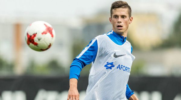 Екс-гравець "Карпат": Я був в шоці, коли дізнався про дискваліфікації Севідова Екс-гравець "Карпат": Я був в шоці, коли дізнався про дискваліфікації Севідова