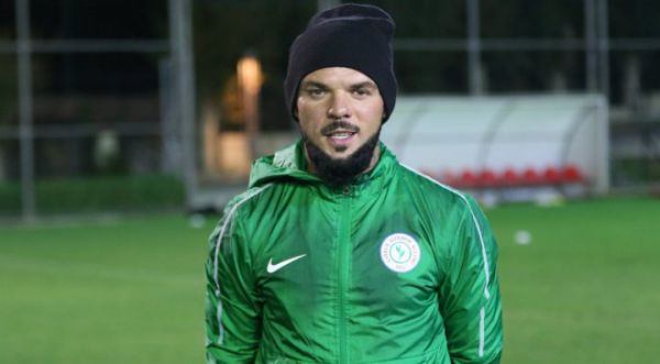 Оборонець "Динамо" вдало дебютував в Суперлізі