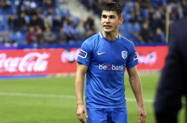 У "Сампдорії" розповіли про зрив трансферу Малиновського У "Сампдорії" розповіли про зрив трансферу Малиновського