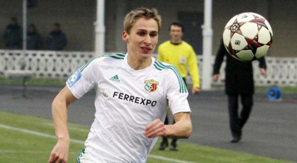 Стало відомо, хто став найкращим гравцем 5 туру УПЛ Стало відомо, хто став найкращим гравцем 5 туру УПЛ