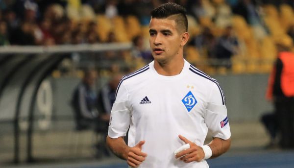 Стало відомо, чому зірвався трансфер коштовного "динамівця"