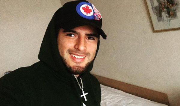 Легіонер згоден заробляти менше, щоб втекти з "Динамо" Легіонер згоден заробляти менше, щоб втекти з "Динамо"