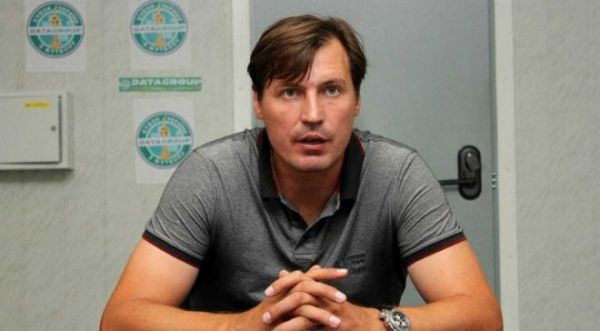 Експерт: Новачок "Динамо" має хороший потенціал Експерт: Новачок "Динамо" має хороший потенціал