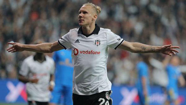 Екс-капітан "Динамо" принесе своєму клубу 20 млн євро