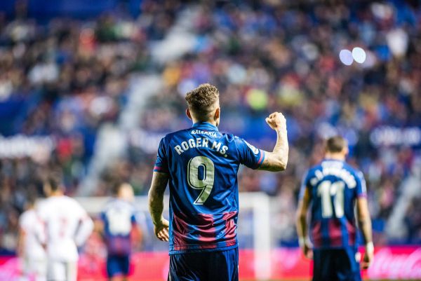 Прімера. 14 тур. "Леванте" у меншості переміг "Мальорку"